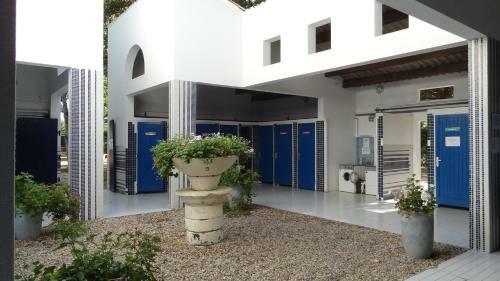 Camping Les Maraises