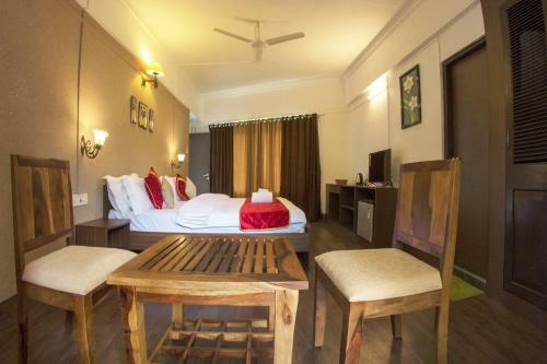 Hotel Velvet County Resort & Spa