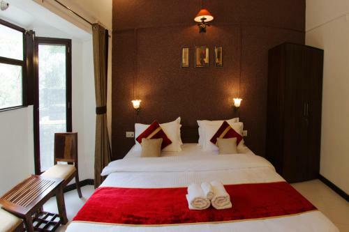 Hotel Velvet County Resort & Spa