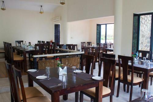 Hotel Velvet County Resort & Spa
