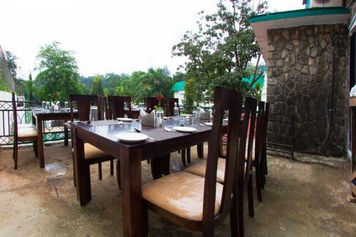 Hotel Velvet County Resort & Spa