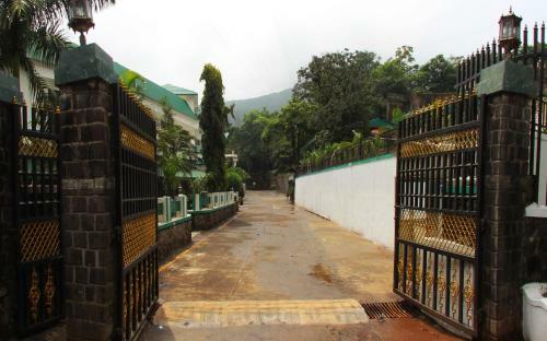 Hotel Velvet County Resort & Spa