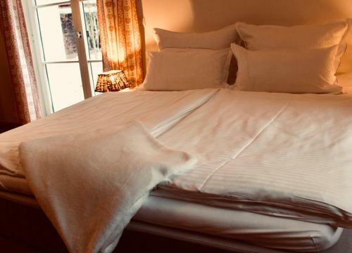 Apartamento Zum Alten Backhaus