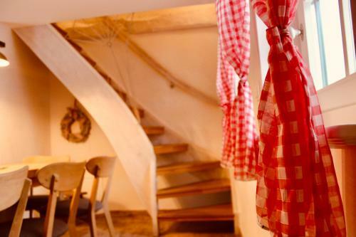 Apartamento Zum Alten Backhaus