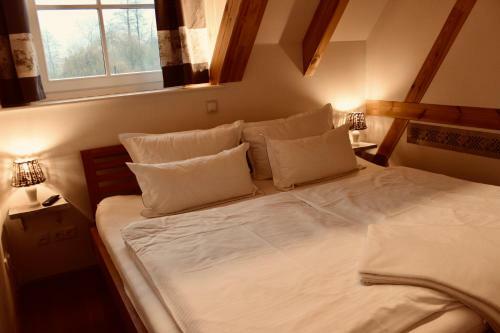 Apartamento Zum Alten Backhaus