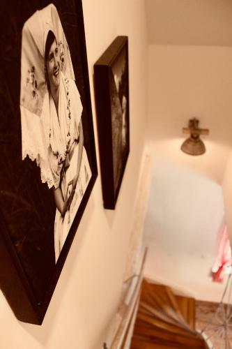 Apartamento Zum Alten Backhaus