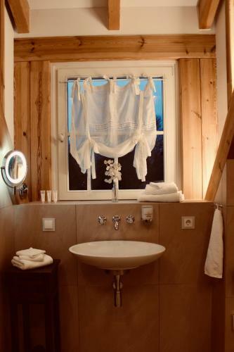 Apartamento Zum Alten Backhaus