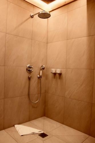 Apartamento Zum Alten Backhaus