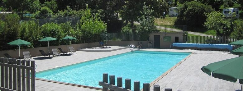 Huttopia Sarlat