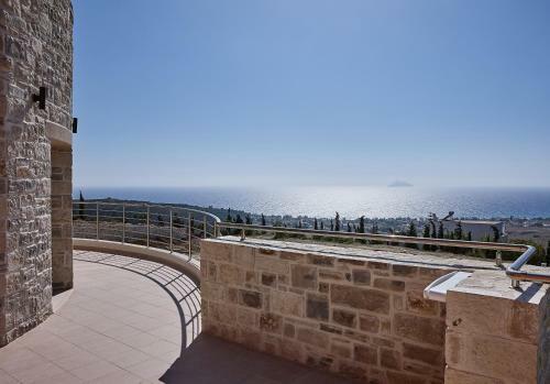 Orelia Cretan Deluxe Apartments