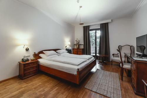 Anett Hotel