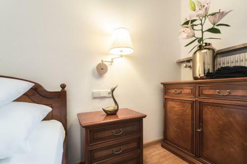 Anett Hotel