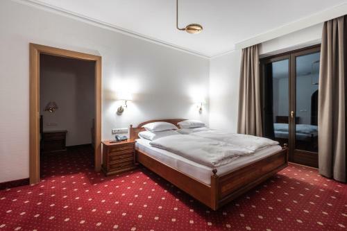 Anett Hotel