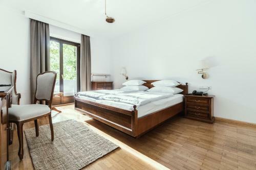 Anett Hotel