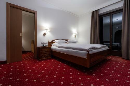 Anett Hotel