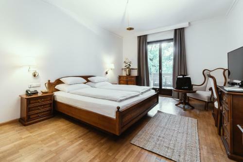 Anett Hotel