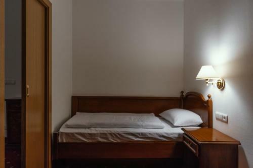 Anett Hotel