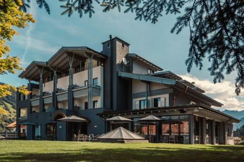 Anett Hotel