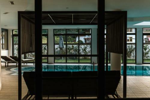 Anett Hotel