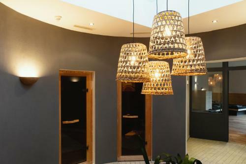 Anett Hotel
