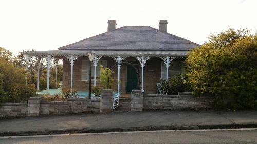 Bed & Breakfast Natone