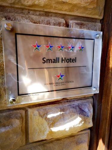Wild Horses Lodge
