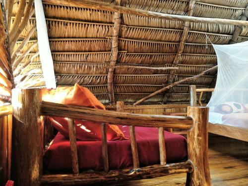 El Hotelito Perdido
