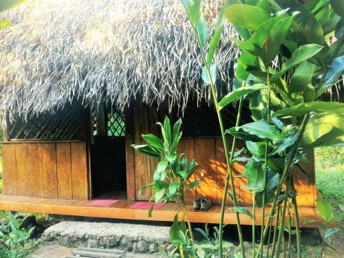El Hotelito Perdido