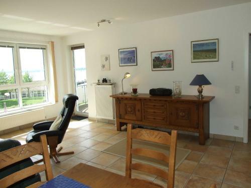 Apartamento Ostseewohnung Nr 14 Villa Mare