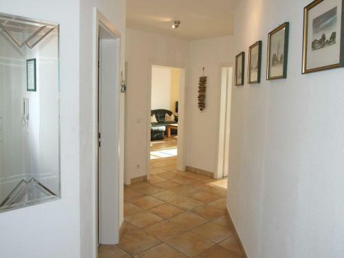 Apartamento Ostseewohnung Nr 14 Villa Mare