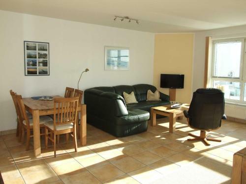 Apartamento Ostseewohnung Nr 14 Villa Mare