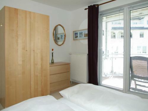 Apartamento Ostseewohnung Nr 14 Villa Mare