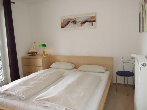 Apartamento Ostseewohnung Nr 14 Villa Mare
