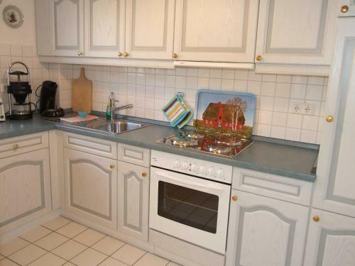 Apartamento Ostseewohnung Nr 14 Villa Mare