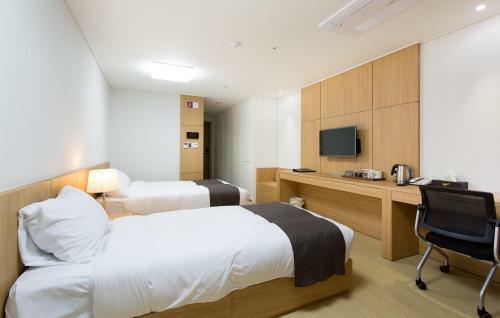 Hotel Logenir