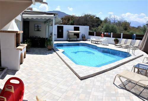 Villa Fantasia