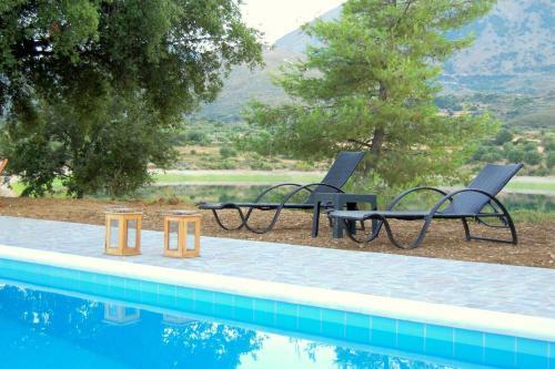 Blue Lagoon Villas