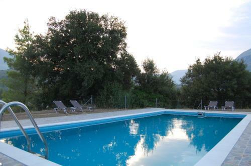 Blue Lagoon Villas