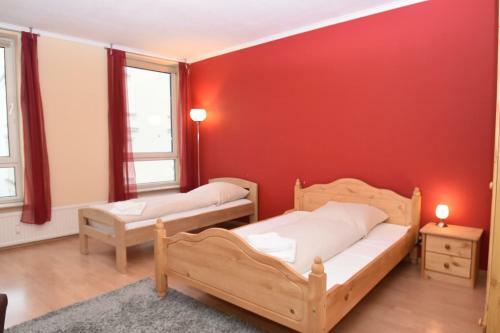 Apartamento Fewo1846 - Emmi