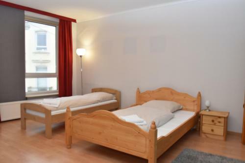 Apartamento Fewo1846 - Emmi