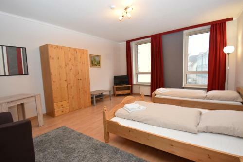 Apartamento Fewo1846 - Emmi