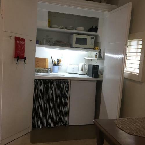 Agroturismo Clubbe Cottage