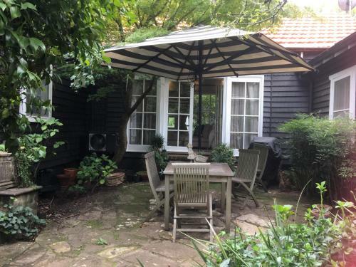 Agroturismo Clubbe Cottage