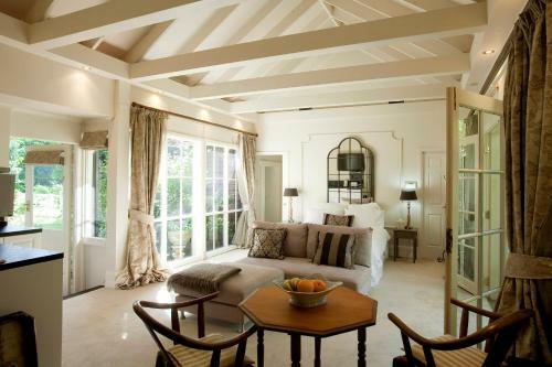 Agroturismo Clubbe Cottage