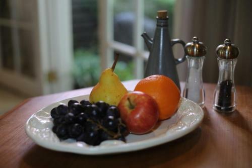 Agroturismo Clubbe Cottage