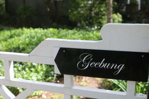Agroturismo Clubbe Cottage