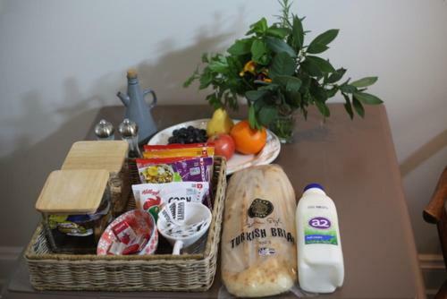 Agroturismo Clubbe Cottage