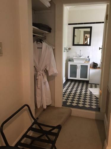 Agroturismo Clubbe Cottage