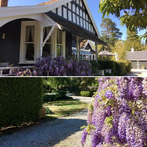 Agroturismo Clubbe Cottage