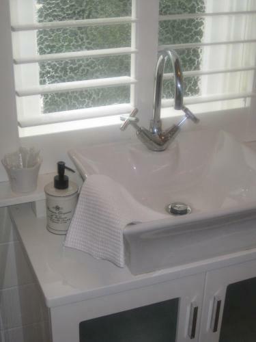 Agroturismo Clubbe Cottage